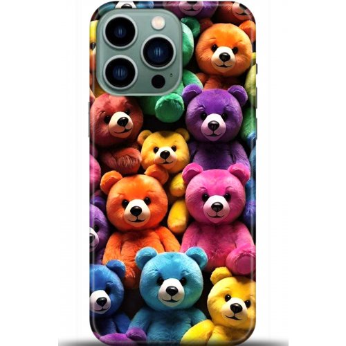 Kılıf HD Baskılı Kılıf - Followed Institution 5606