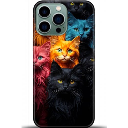 Kılıf HD Baskılı Kılıf - Followed Institution 5610