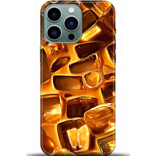 Kılıf HD Baskılı Kılıf - Followed Institution 5614