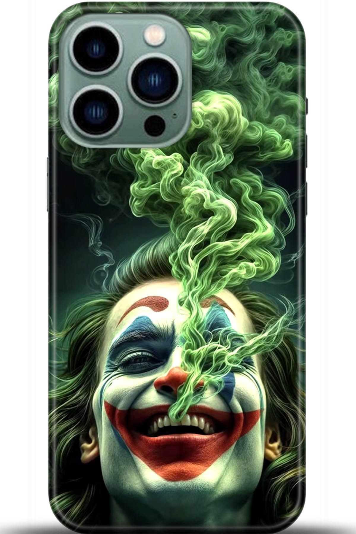 Apple iPhone 14 Pro Max Kılıf HD Baskılı Kılıf - Followed Institution 5698