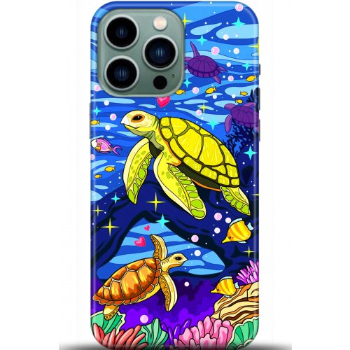 Kılıf HD Baskılı Kılıf - Followed Institution 5701