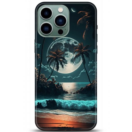 Uyumlu Kılıf HD Baskılı Kılıf - Followed Institution 5007