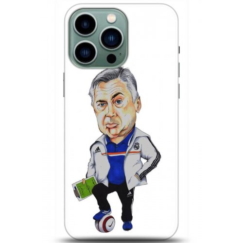 Uyumlu Kılıf HD Baskılı Kılıf - Followed Institution 5022