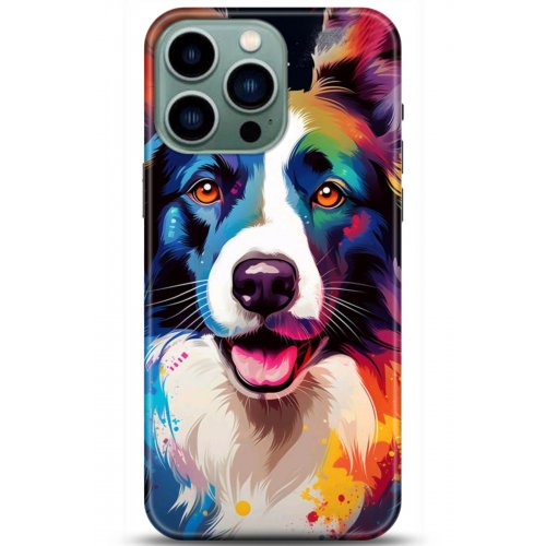 Uyumlu Kılıf HD Baskılı Kılıf - Followed Institution 5041