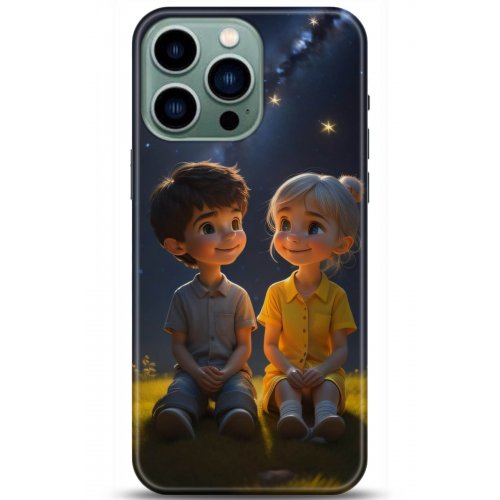 Uyumlu Kılıf HD Baskılı Kılıf - Followed Institution 5045