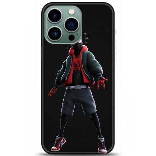 Uyumlu Kılıf HD Baskılı Kılıf - Followed Institution 5046