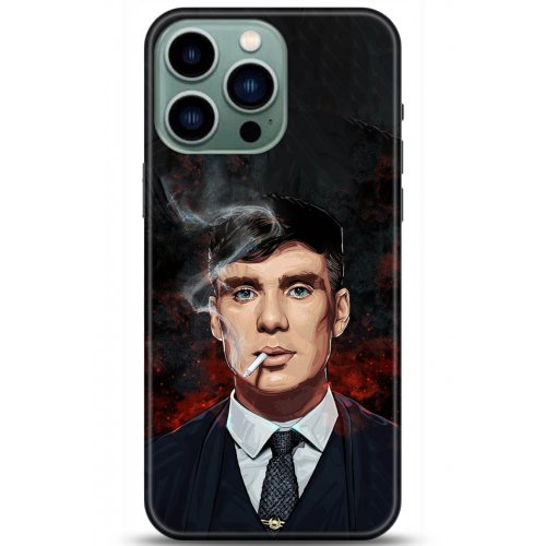 Uyumlu Kılıf HD Baskılı Kılıf - Followed Institution 5109