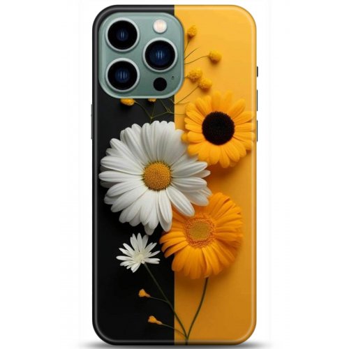 Uyumlu Kılıf HD Baskılı Kılıf - Followed Institution 5110