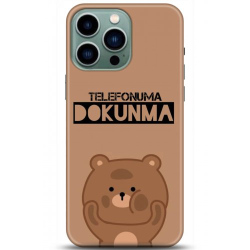 Uyumlu Kılıf HD Baskılı Kılıf - Followed Institution 5123