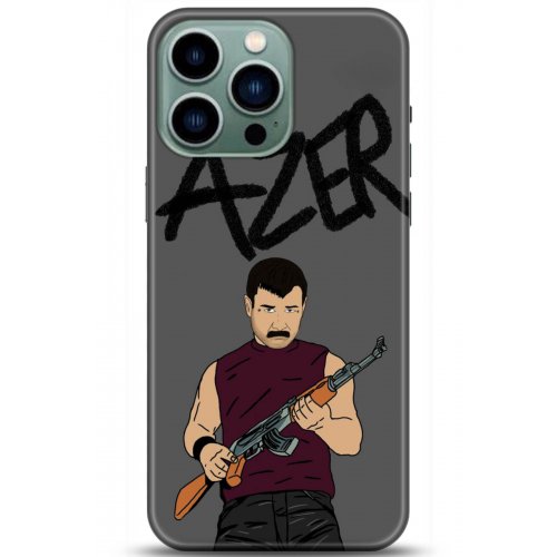 Uyumlu Kılıf HD Baskılı Kılıf - Followed Institution 5128