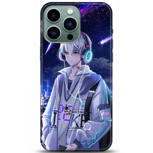 Uyumlu Kılıf HD Baskılı Kılıf - Followed Institution 5181