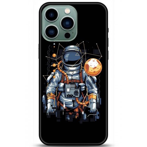 Uyumlu Kılıf HD Baskılı Kılıf - Followed Institution 5221