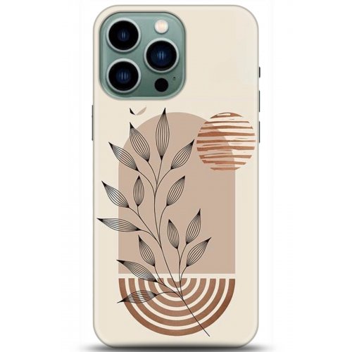 Uyumlu Kılıf HD Baskılı Kılıf - Followed Institution 5243