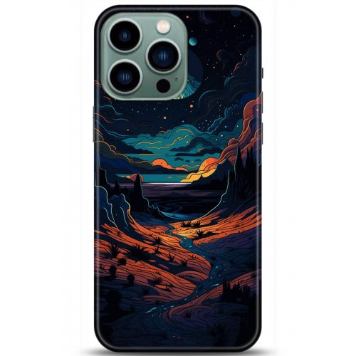 Uyumlu Kılıf HD Baskılı Kılıf - Followed Institution 5275