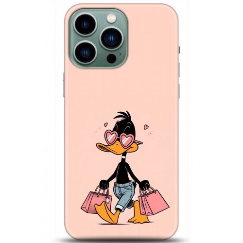 Uyumlu Kılıf HD Baskılı Kılıf - Followed Institution 5293