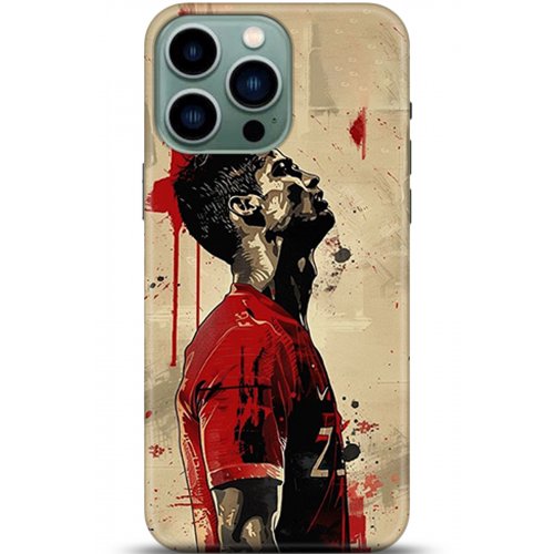 Uyumlu Kılıf HD Baskılı Kılıf - Followed Institution 5358