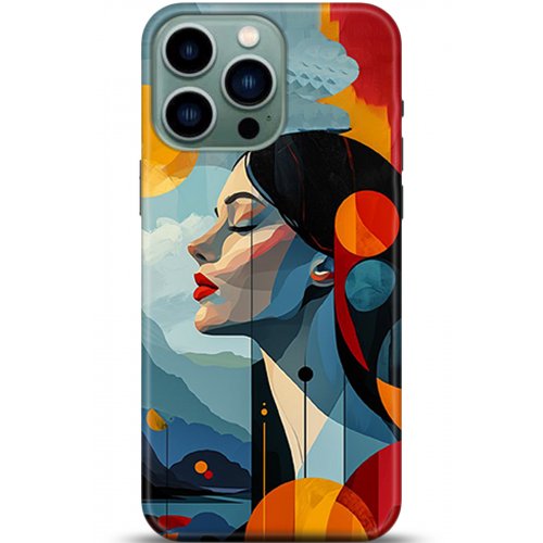 Uyumlu Kılıf HD Baskılı Kılıf - Followed Institution 5367