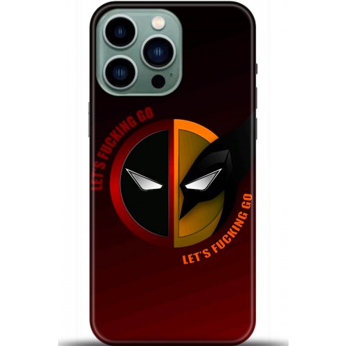 Uyumlu Kılıf HD Baskılı Kılıf - Followed Institution 5388