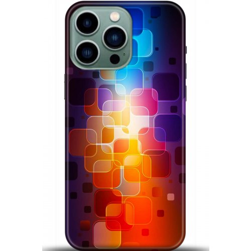 Uyumlu Kılıf HD Baskılı Kılıf - Followed Institution 5431