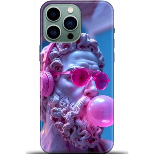 Uyumlu Kılıf HD Baskılı Kılıf - Followed Institution 5435