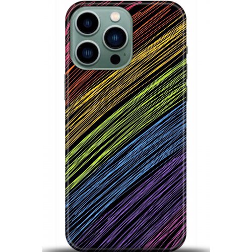 Uyumlu Kılıf HD Baskılı Kılıf - Followed Institution 5525