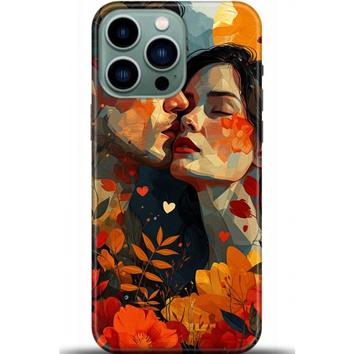 Uyumlu Kılıf HD Baskılı Kılıf - Followed Institution 5556