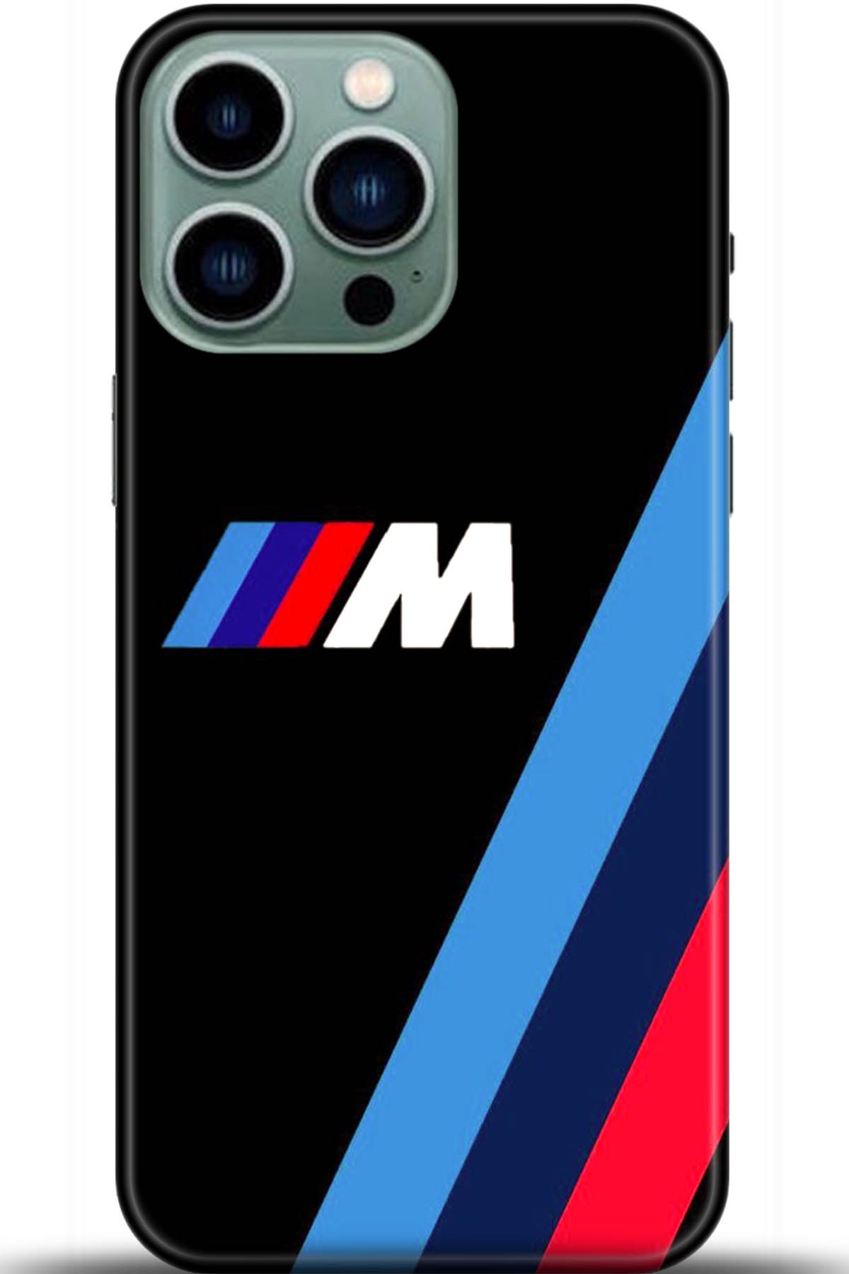 Apple iPhone 14 Pro Max Uyumlu Kılıf HD Baskılı Kılıf - Followed Institution 5616