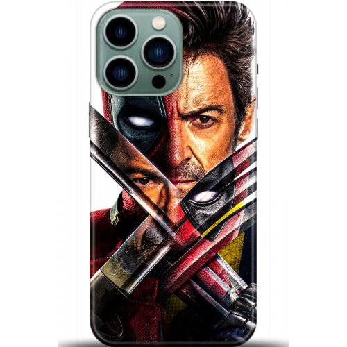 Uyumlu Kılıf HD Baskılı Kılıf - Followed Institution 5671