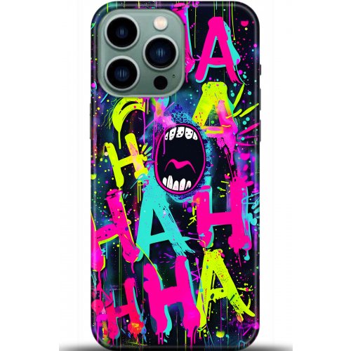 Uyumlu Kılıf HD Baskılı Kılıf - Followed Institution 5672