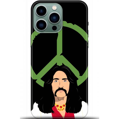 Uyumlu Kılıf HD Baskılı Kılıf - Followed Institution 5674