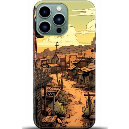 Uyumlu Kılıf HD Baskılı Kılıf - Followed Institution 5676