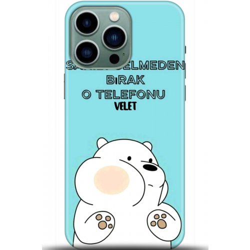 Uyumlu Kılıf HD Baskılı Kılıf - Followed Institution 5687