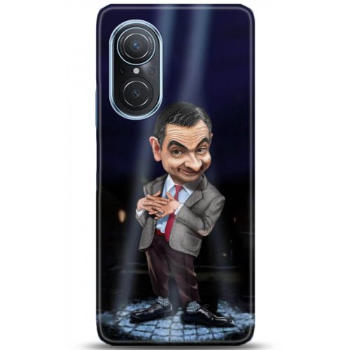 Uyumlu Kılıf HD Baskılı Kılıf - Followed Institution 5005