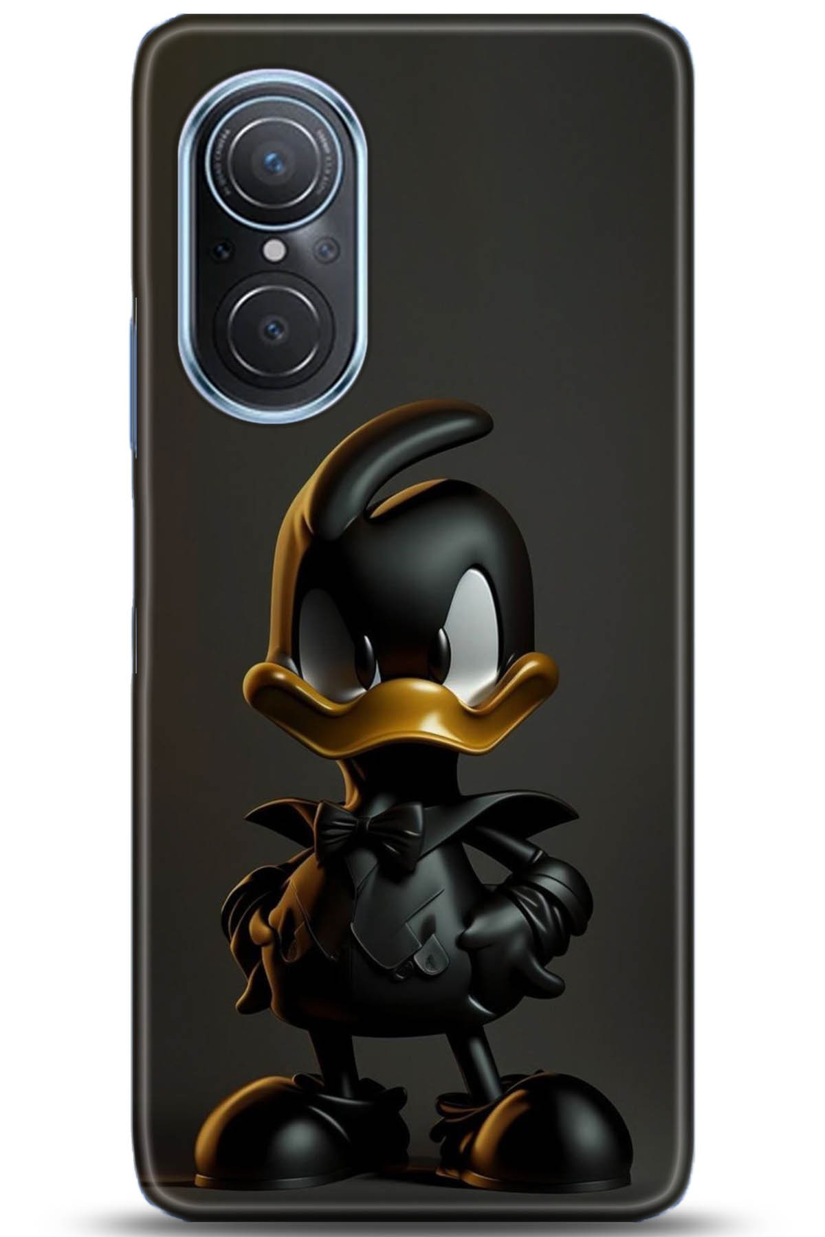 Huawei Nova 9 Uyumlu Kılıf HD Baskılı Kılıf - Followed Institution 5010