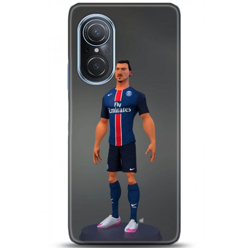 Uyumlu Kılıf HD Baskılı Kılıf - Followed Institution 5016