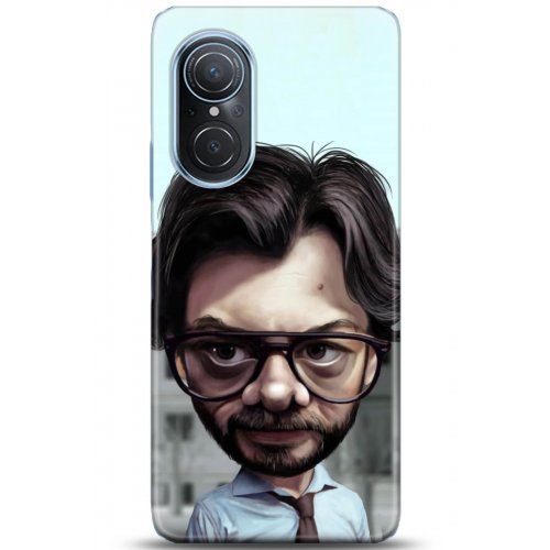 Uyumlu Kılıf HD Baskılı Kılıf - Followed Institution 5028