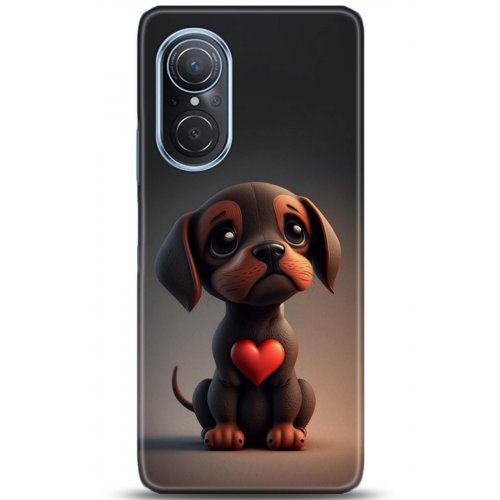 Uyumlu Kılıf HD Baskılı Kılıf - Followed Institution 5050