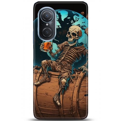 Uyumlu Kılıf HD Baskılı Kılıf - Followed Institution 5054