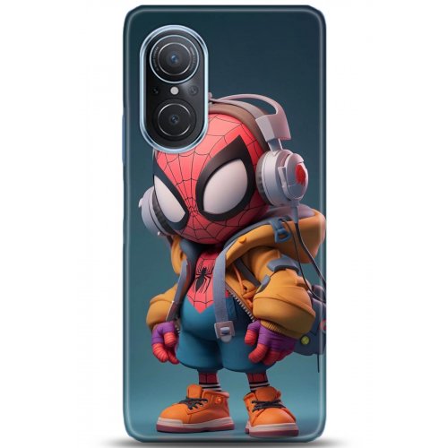 Uyumlu Kılıf HD Baskılı Kılıf - Followed Institution 5059