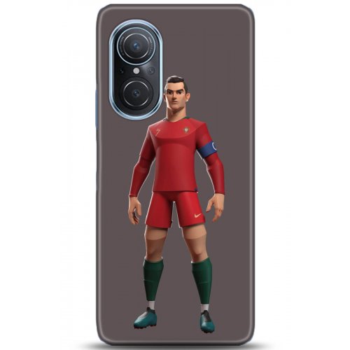 Uyumlu Kılıf HD Baskılı Kılıf - Followed Institution 5060