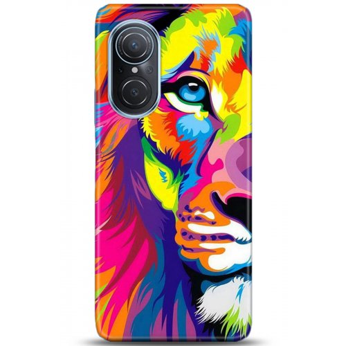 Uyumlu Kılıf HD Baskılı Kılıf - Followed Institution 5084