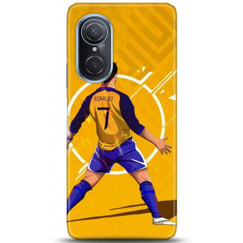 Uyumlu Kılıf HD Baskılı Kılıf - Followed Institution 5093