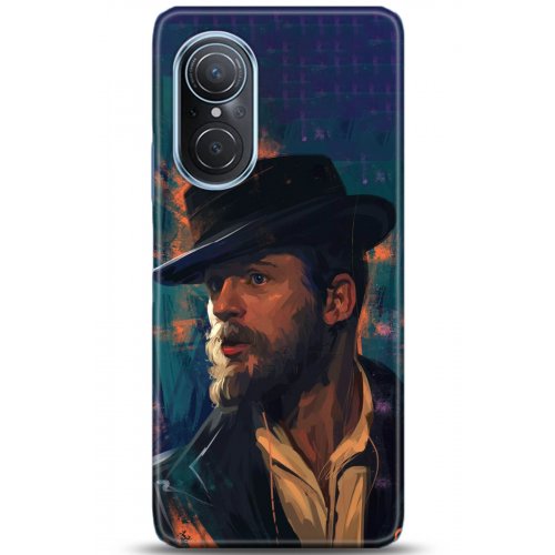 Uyumlu Kılıf HD Baskılı Kılıf - Followed Institution 5094