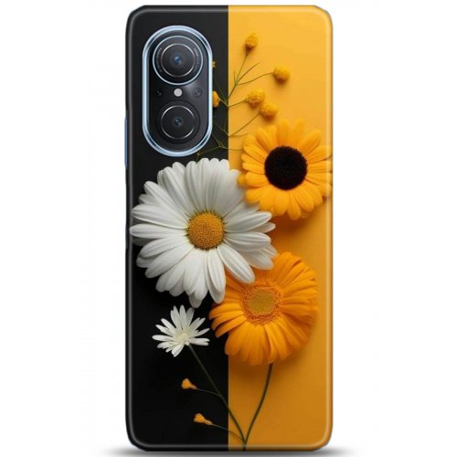 Uyumlu Kılıf HD Baskılı Kılıf - Followed Institution 5110