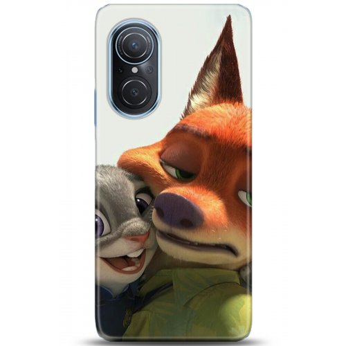 Uyumlu Kılıf HD Baskılı Kılıf - Followed Institution 5115