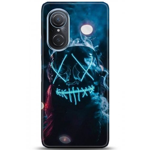 Uyumlu Kılıf HD Baskılı Kılıf - Followed Institution 5151