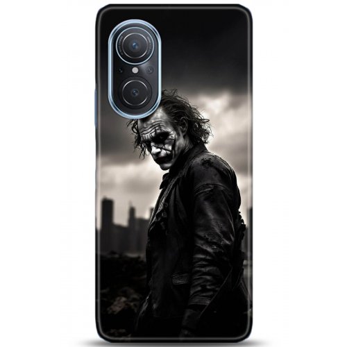 Uyumlu Kılıf HD Baskılı Kılıf - Followed Institution 5164