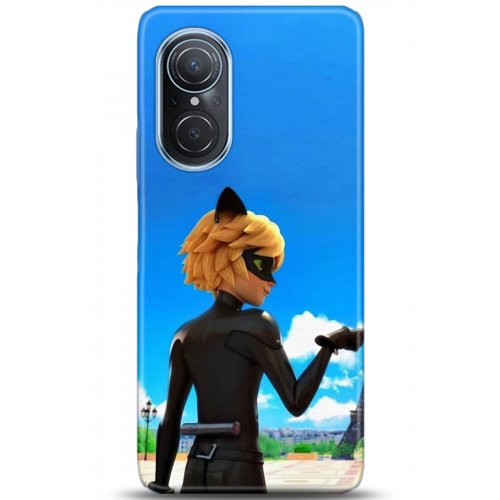 Uyumlu Kılıf HD Baskılı Kılıf - Followed Institution 5167