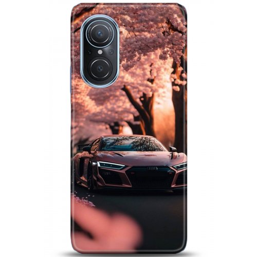 Uyumlu Kılıf HD Baskılı Kılıf - Followed Institution 5185