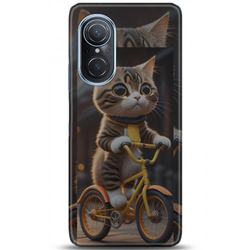 Uyumlu Kılıf HD Baskılı Kılıf - Followed Institution 5195